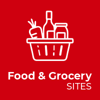 Food & Grocery Category